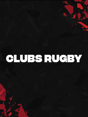 Clubs de Rugby