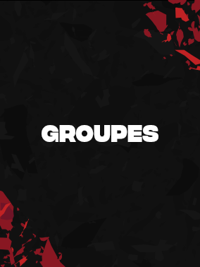 Groupes